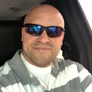 Meet your Posher, Erick